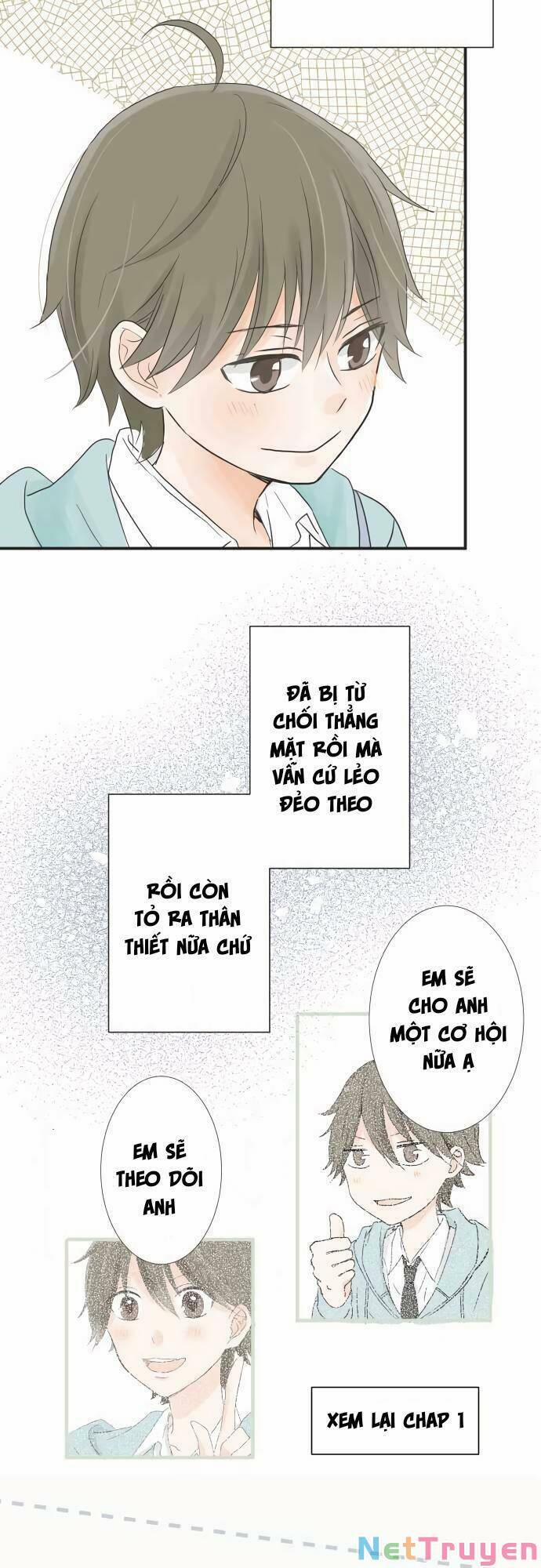 Chiguhagu Koi Moyou 2 trang 10