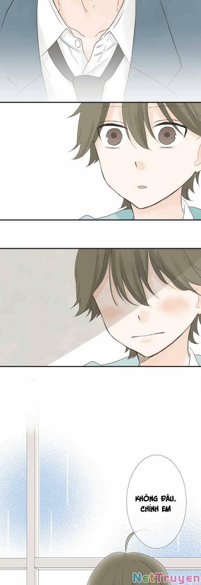 Chiguhagu Koi Moyou 2 trang 18