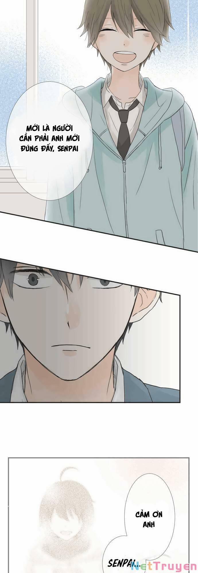 Chiguhagu Koi Moyou 2 trang 19