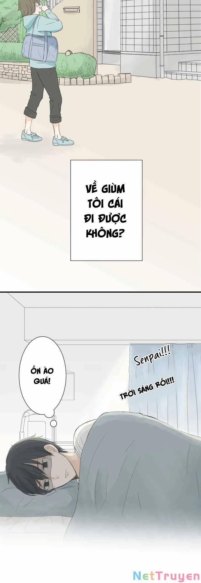 Chiguhagu Koi Moyou 2 trang 2