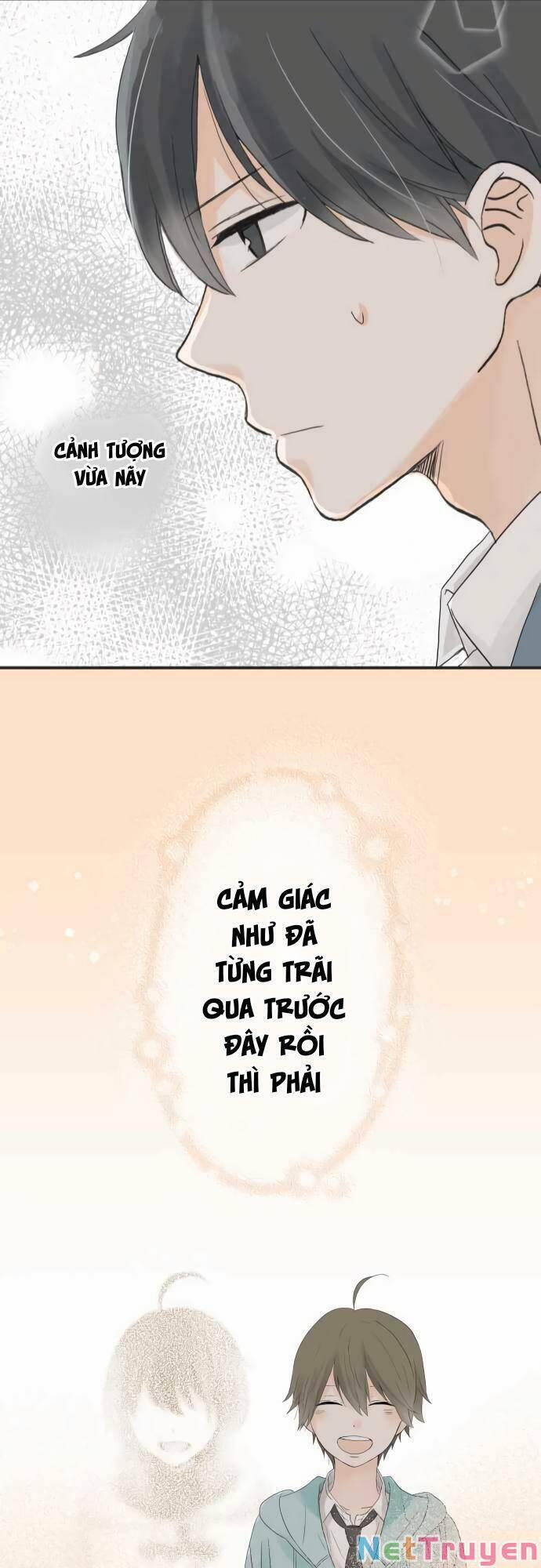 Chiguhagu Koi Moyou 2 trang 21