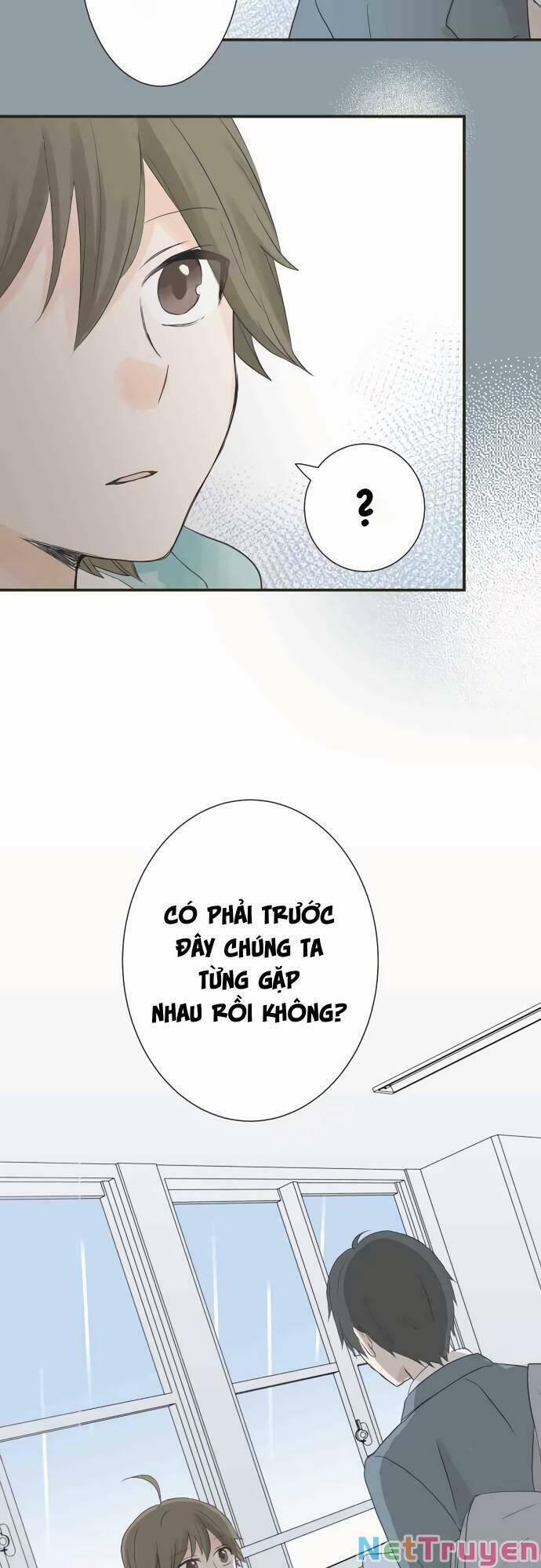 Chiguhagu Koi Moyou 2 trang 23