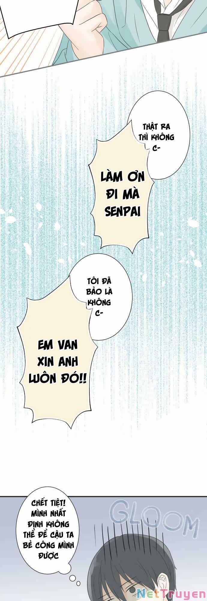 Chiguhagu Koi Moyou 2 trang 7