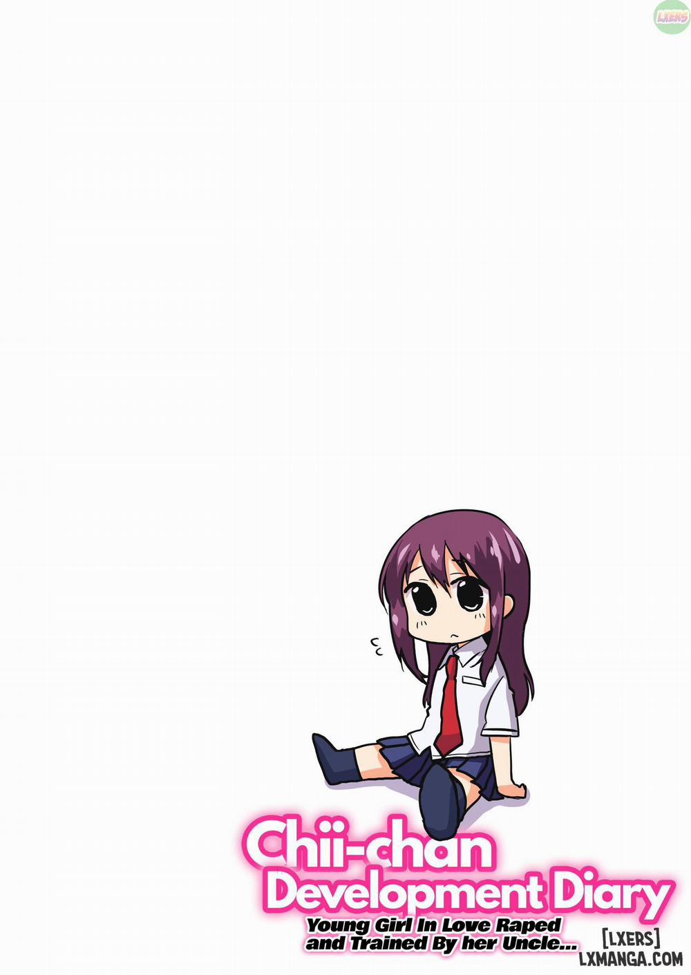 Chii-Chan Development Diary 1 trang 31