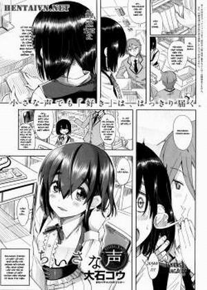 Đọc truyện tranh Chiisana Koe