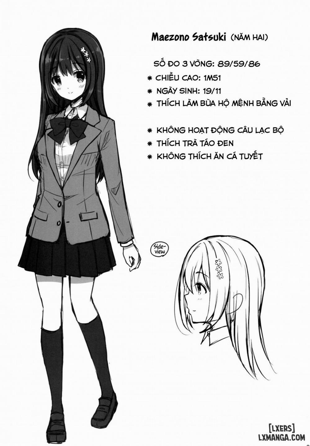 Chijoku no Chikan Densha 1 trang 23