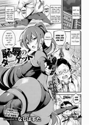 Đọc truyện tranh Chijoku no Target