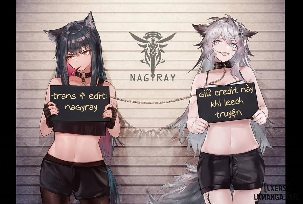 Chijoku no Target Oneshot trang 22