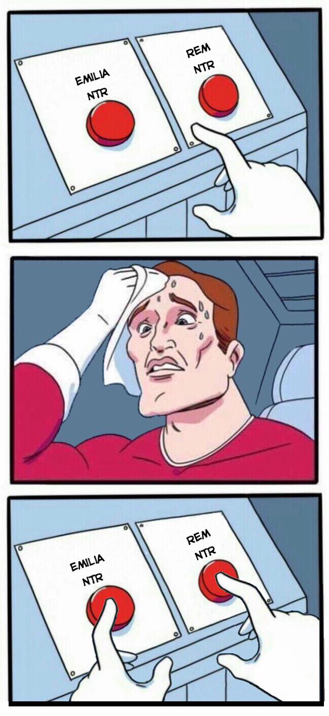 :Chikan Kara Hajimaru Isekai Seikatsu (Re Zero Kara Hajimeru Isekai Seikatsu) Oneshot trang 0