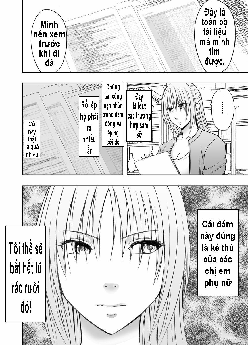 Chikan Otori Sousakan Kyouka 1.1 trang 7