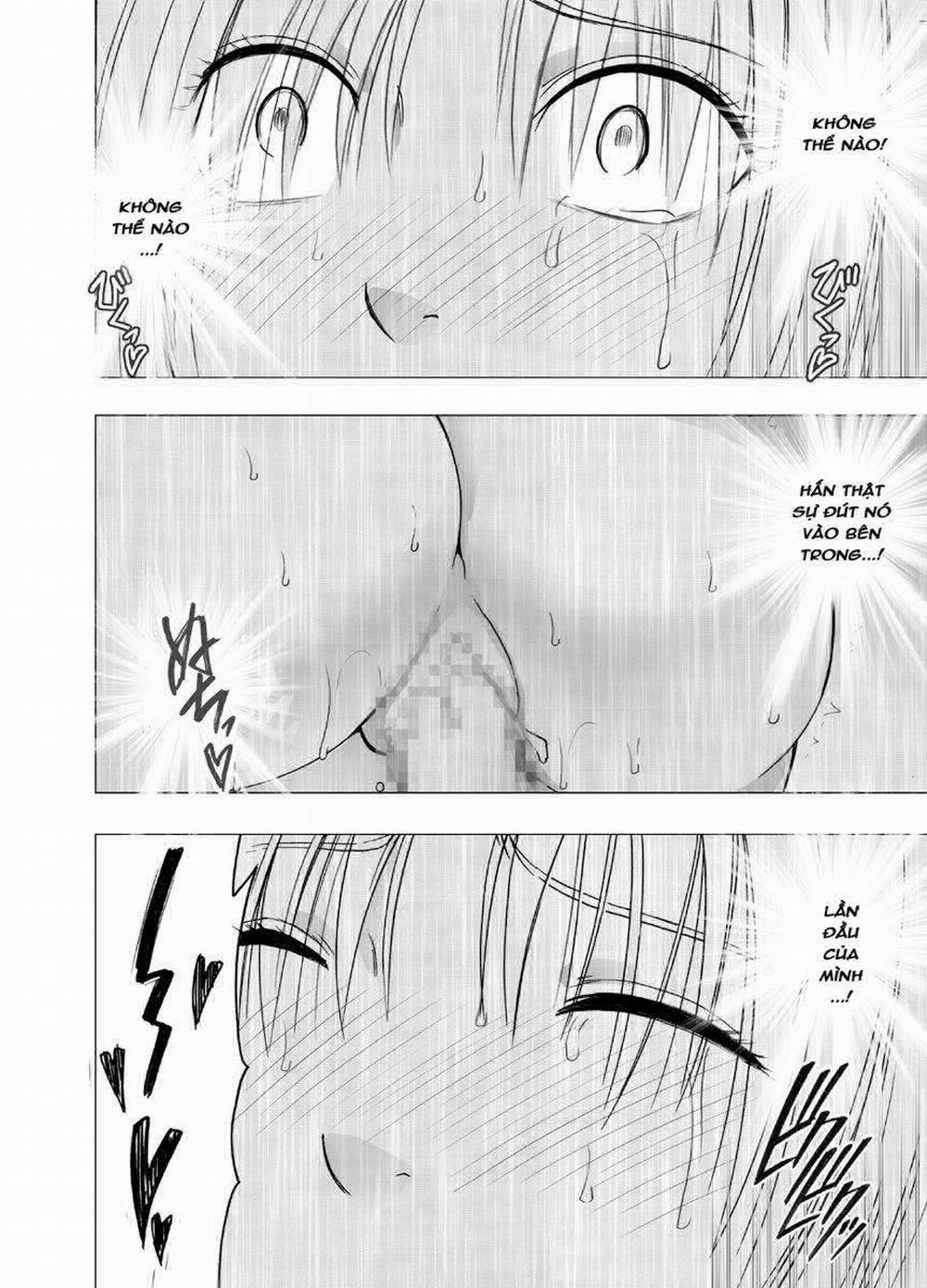 Chikan Otori Sousakan Kyouka 1 trang 38