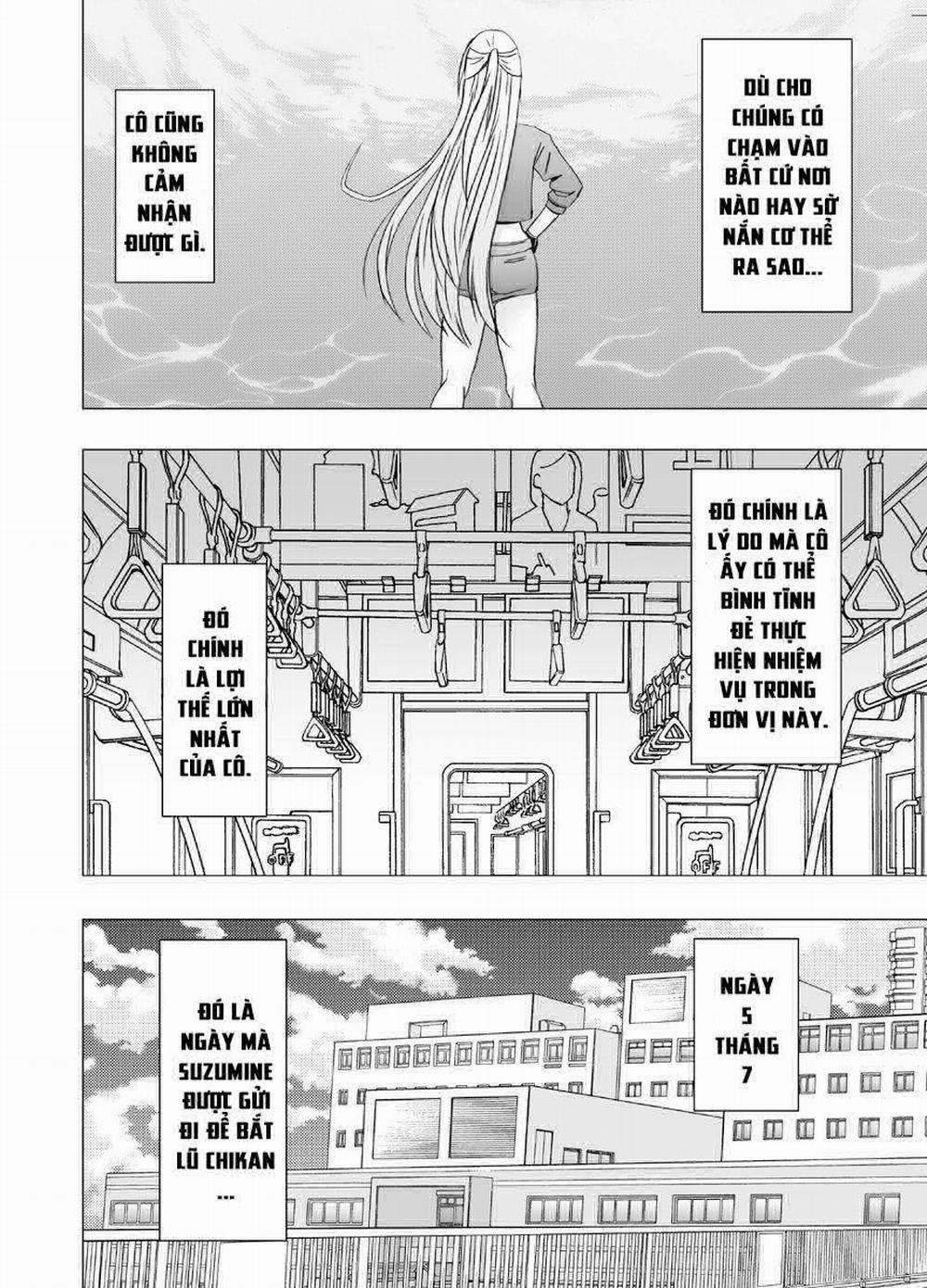 Chikan Otori Sousakan Kyouka 1 trang 6