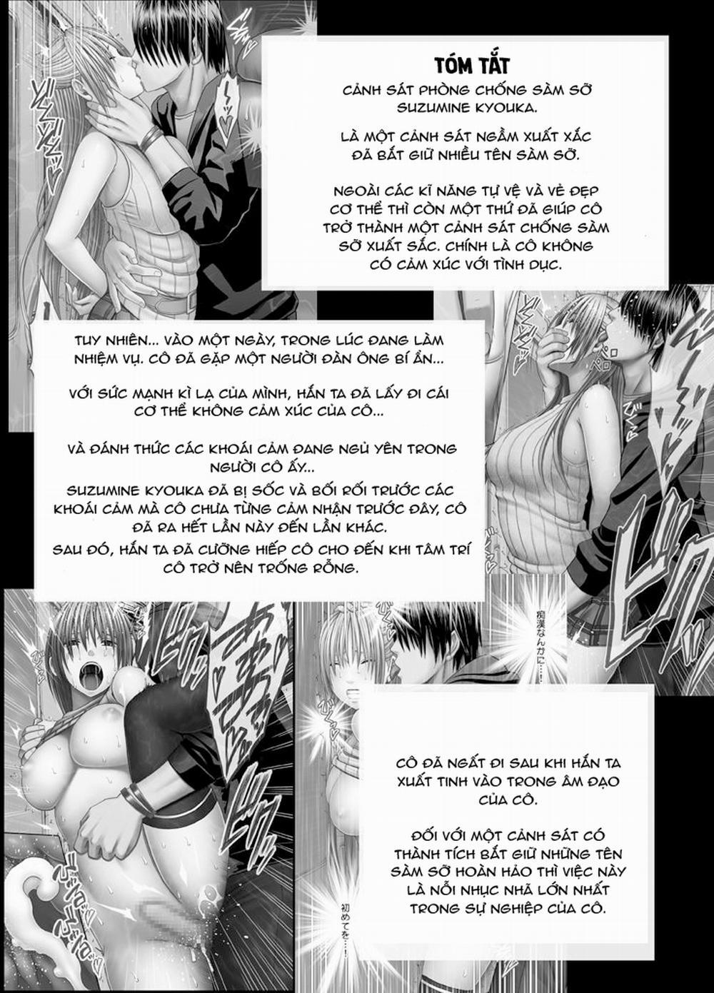 Chikan Otori Sousakan Kyouka 3 trang 0