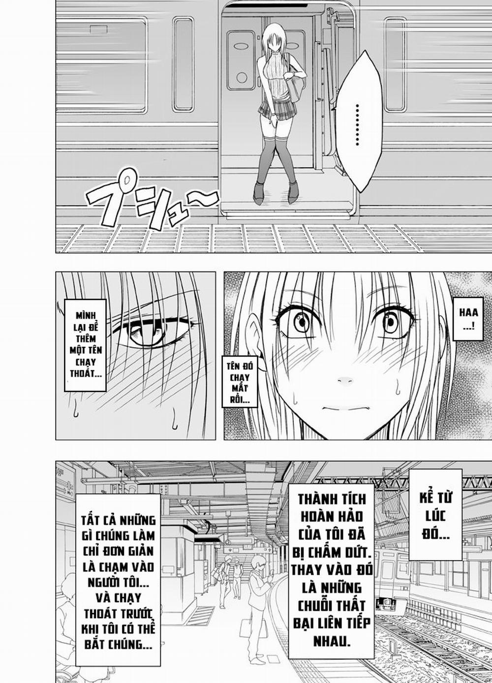 Chikan Otori Sousakan Kyouka 3 trang 4