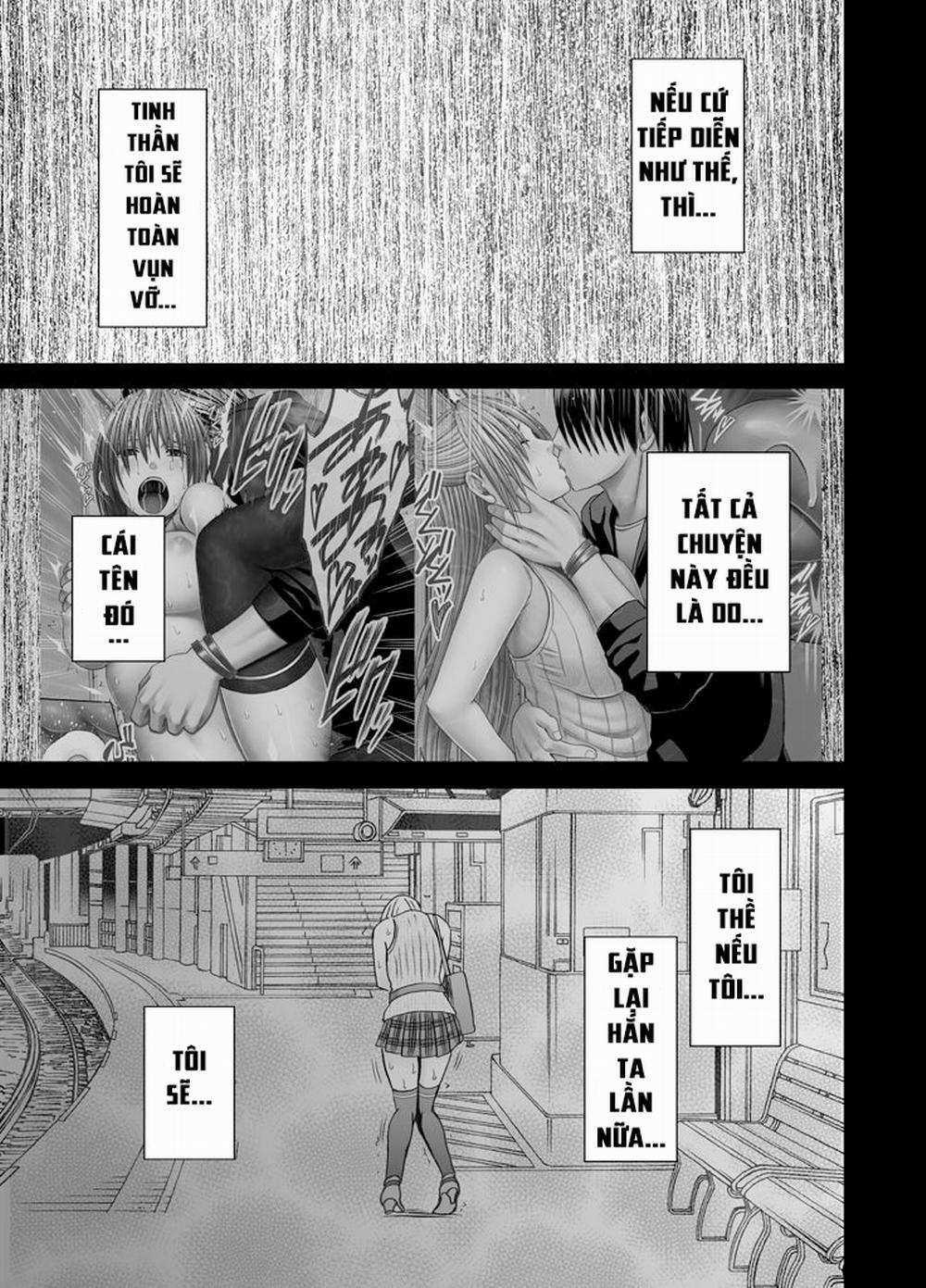 Chikan Otori Sousakan Kyouka 3 trang 59