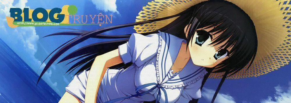 Chiko-Tan, Kowareru 23 trang 0