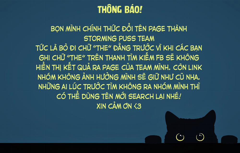 Chiko-Tan, Kowareru 53 trang 1