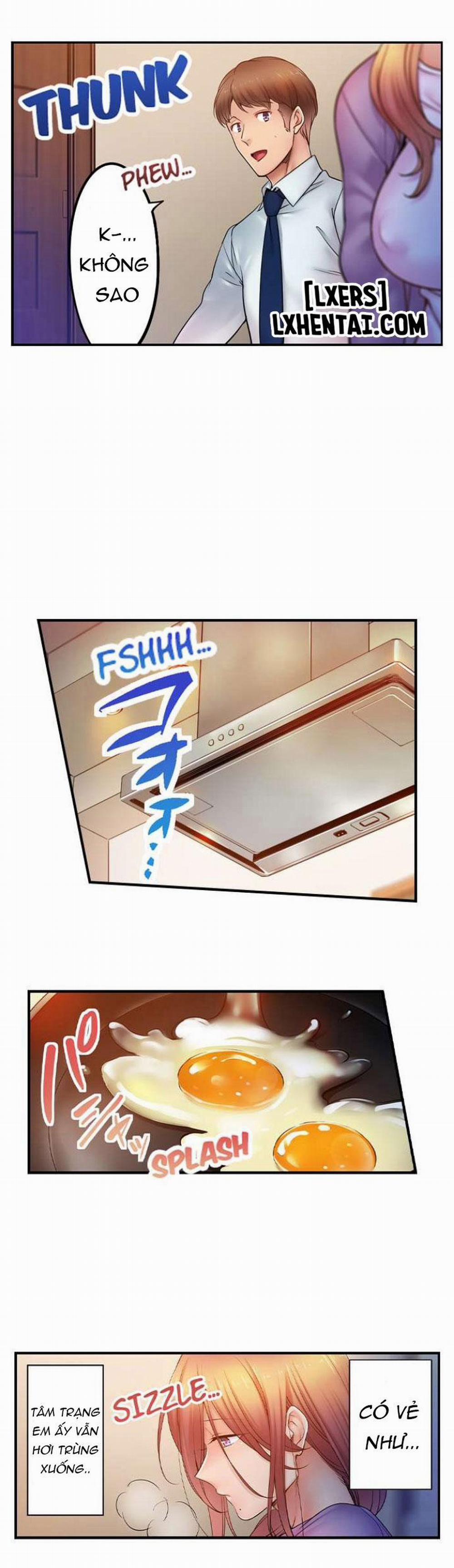 Chìm đắm trong những buổi massage 0 trang 3