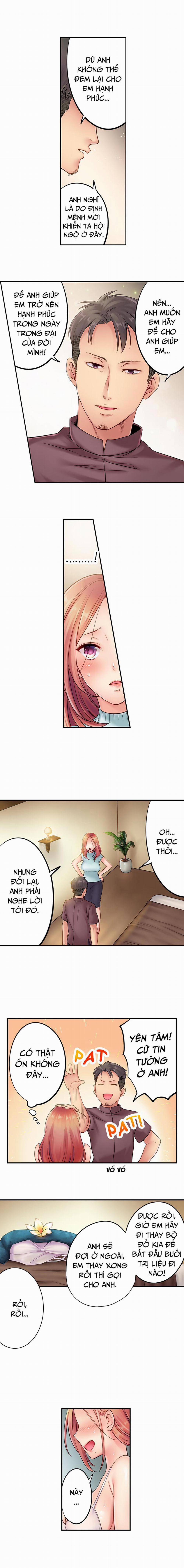 Chìm đắm trong những buổi massage 01-02-03 trang 4