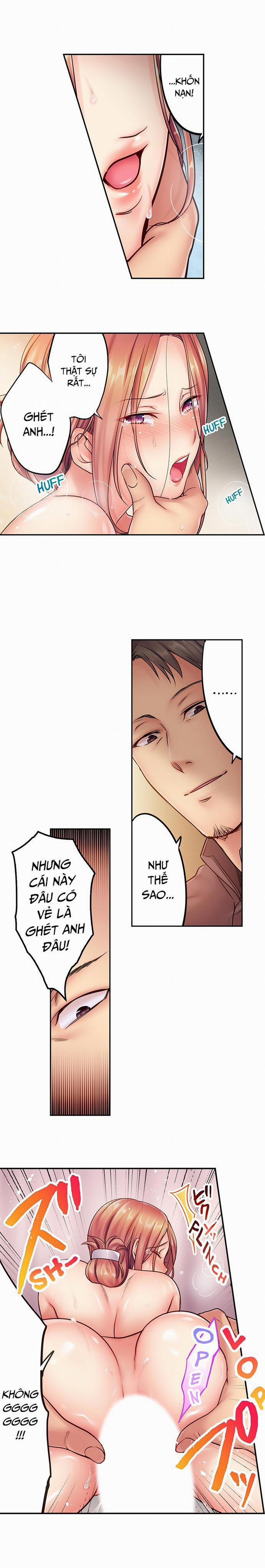 Chìm đắm trong những buổi massage 04-05-06 trang 2