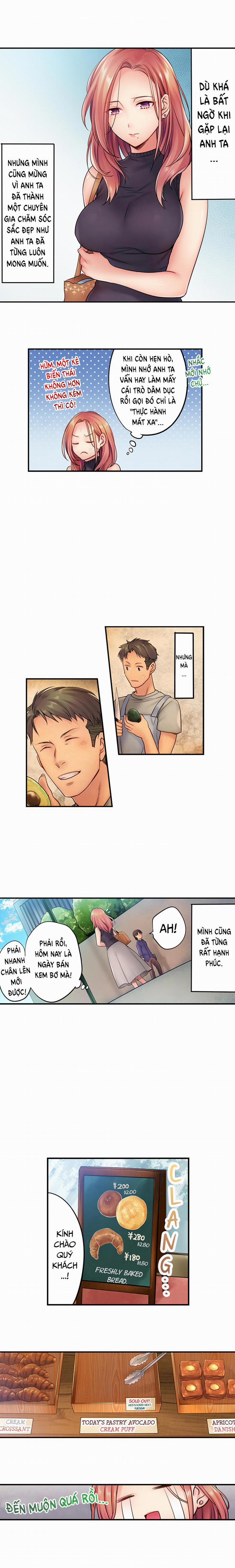 Chìm đắm trong những buổi massage 04-05-06 trang 7