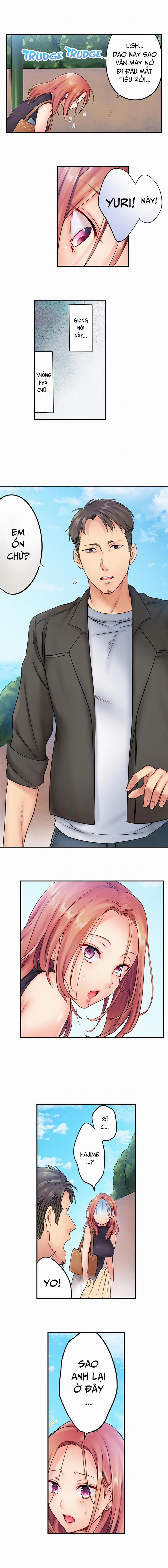 Chìm đắm trong những buổi massage 04-05-06 trang 8