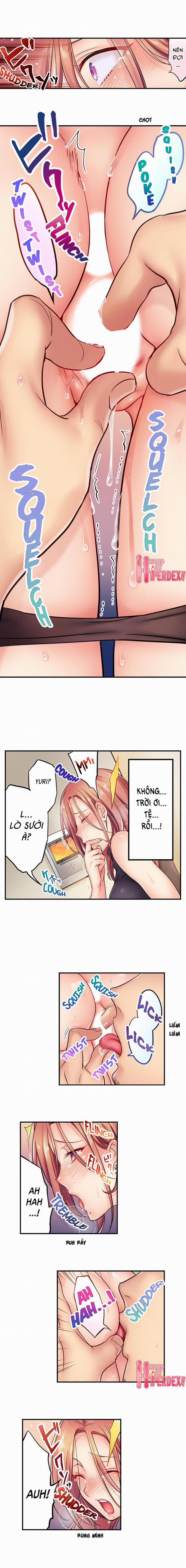 Chìm đắm trong những buổi massage 07-08-09 trang 13