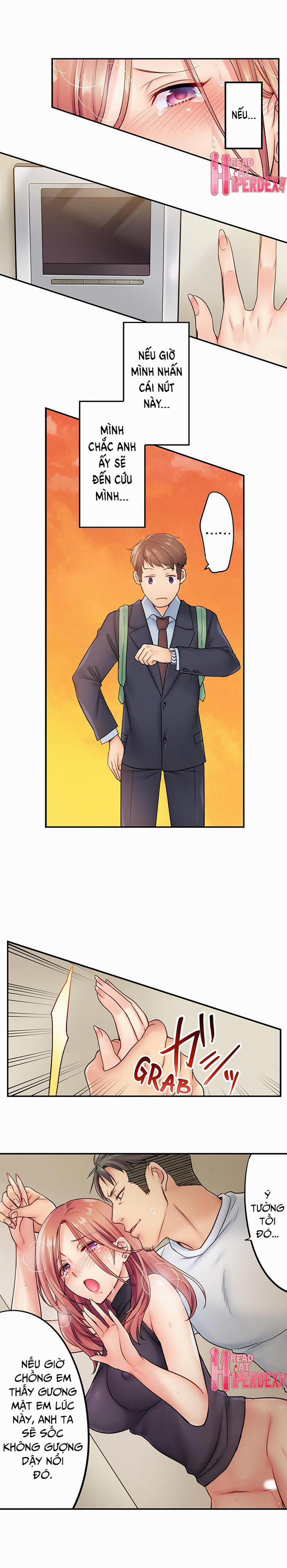 Chìm đắm trong những buổi massage 07-08-09 trang 16