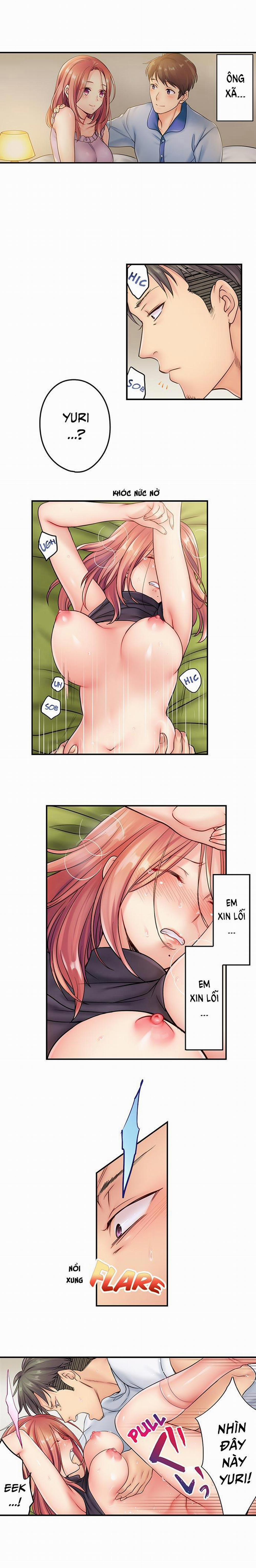 Chìm đắm trong những buổi massage 07-08-09 trang 2