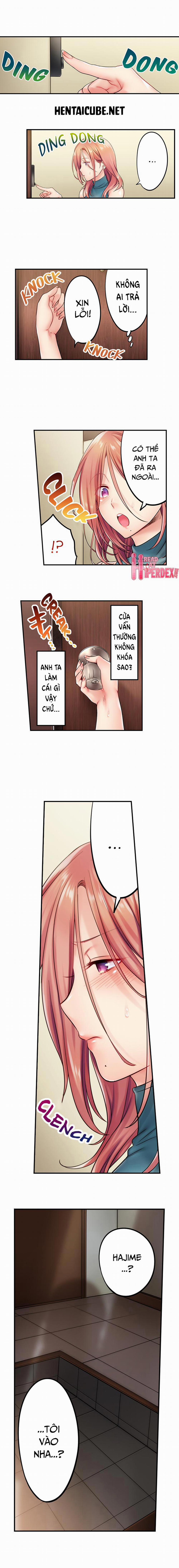 Chìm đắm trong những buổi massage 13-14-15 trang 11