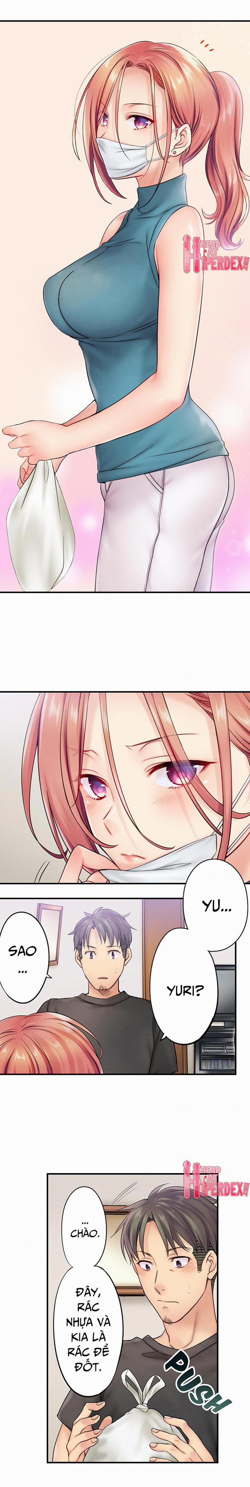 Chìm đắm trong những buổi massage 13-14-15 trang 15