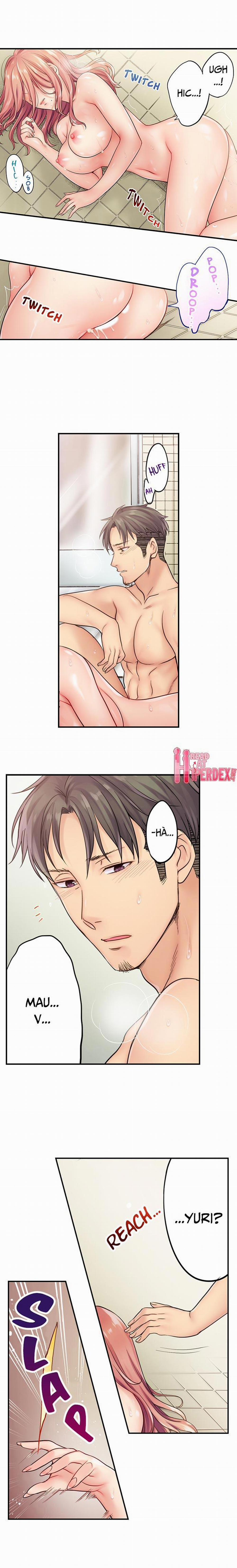 Chìm đắm trong những buổi massage 13-14-15 trang 2