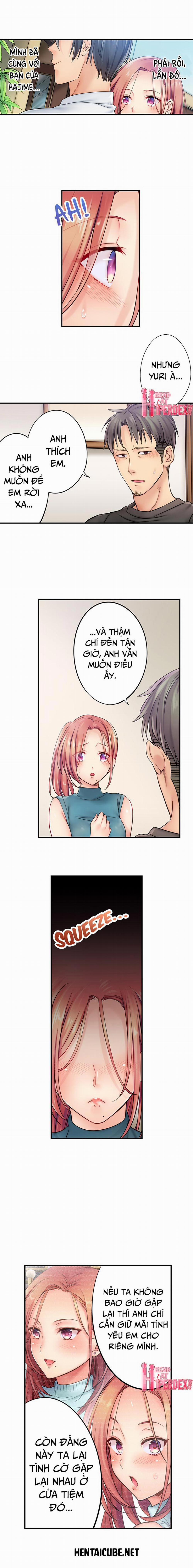 Chìm đắm trong những buổi massage 13-14-15 trang 21