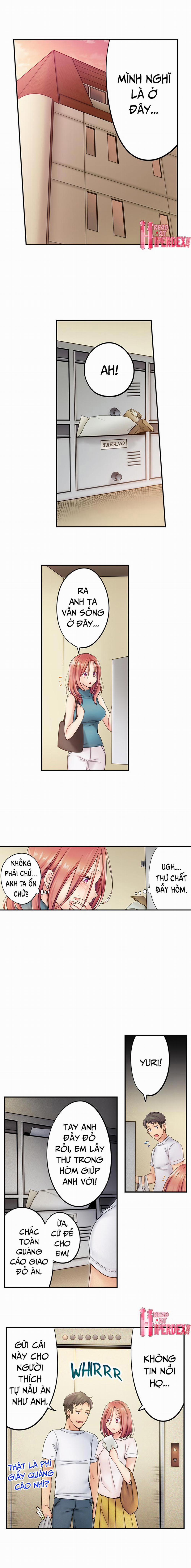 Chìm đắm trong những buổi massage 13-14-15 trang 4