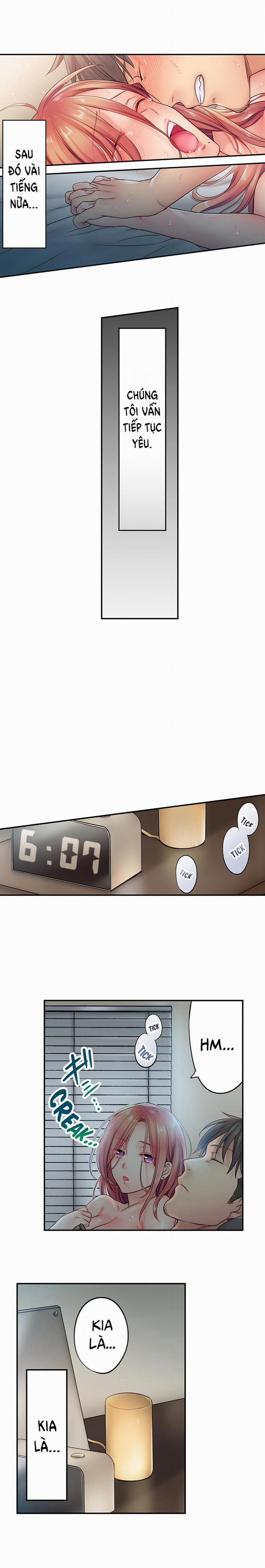 Chìm đắm trong những buổi massage 16-17-18 trang 17