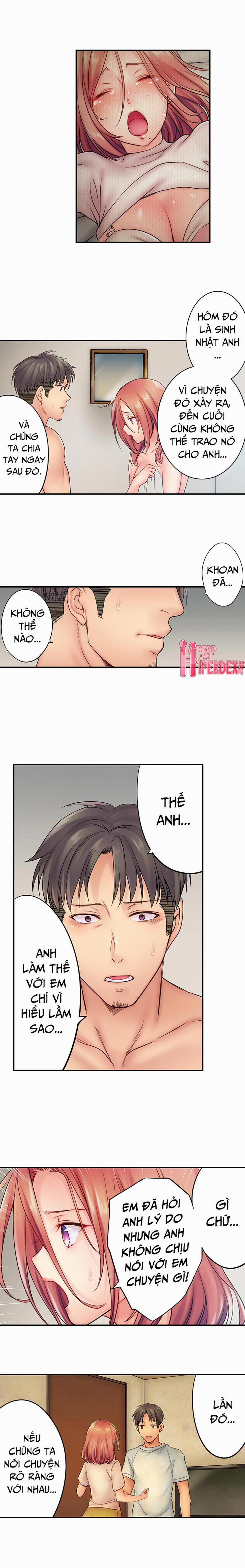 Chìm đắm trong những buổi massage 16-17-18 trang 22