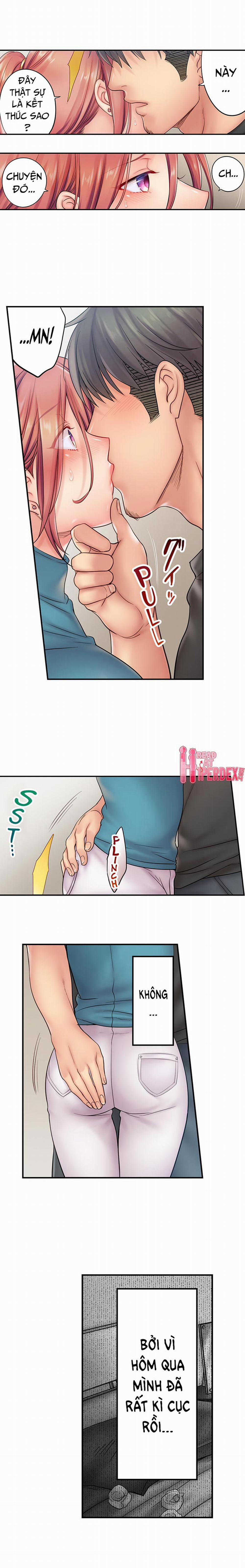 Chìm đắm trong những buổi massage 16-17-18 trang 26