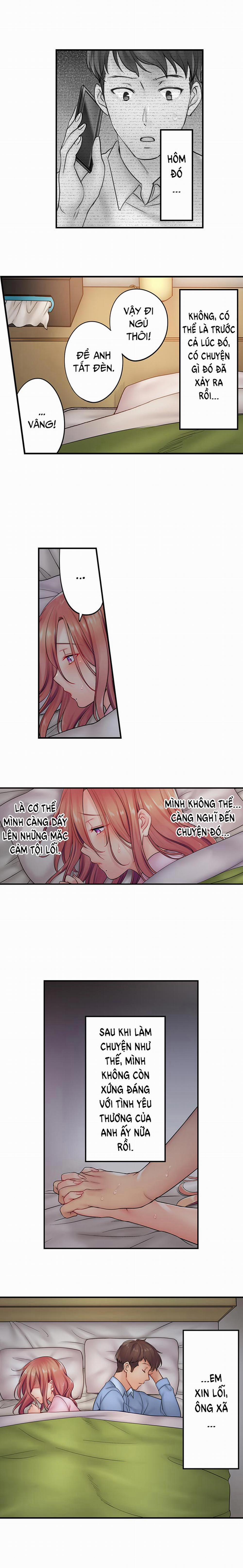 Chìm đắm trong những buổi massage 19-20-21 trang 4