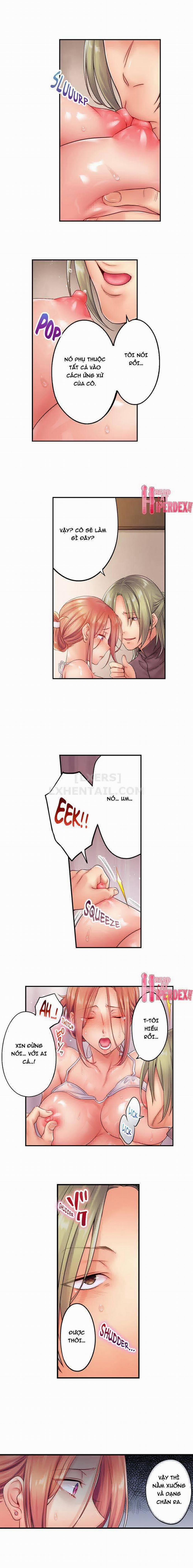 Chìm đắm trong những buổi massage 22-23-24 trang 20