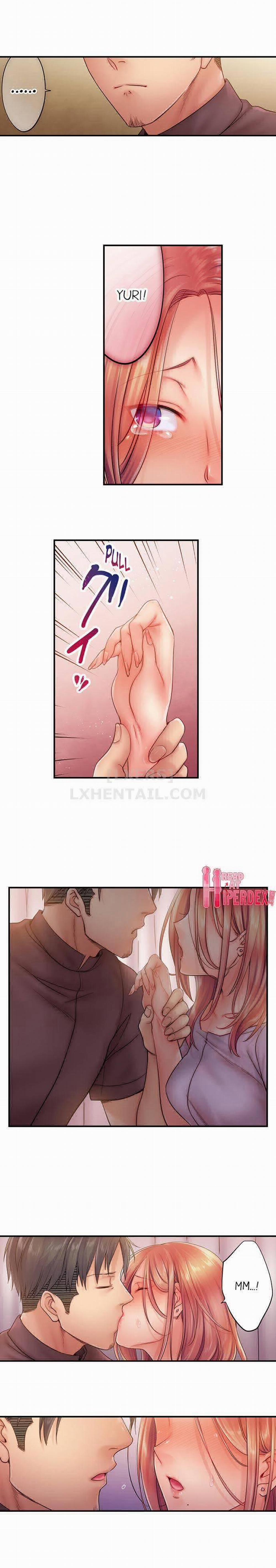 Chìm đắm trong những buổi massage 25-26-27 trang 17