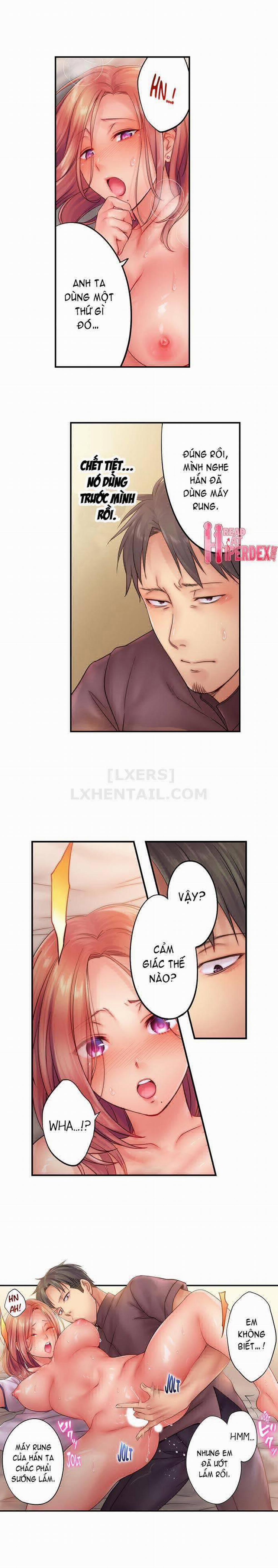 Chìm đắm trong những buổi massage 25-26-27 trang 22