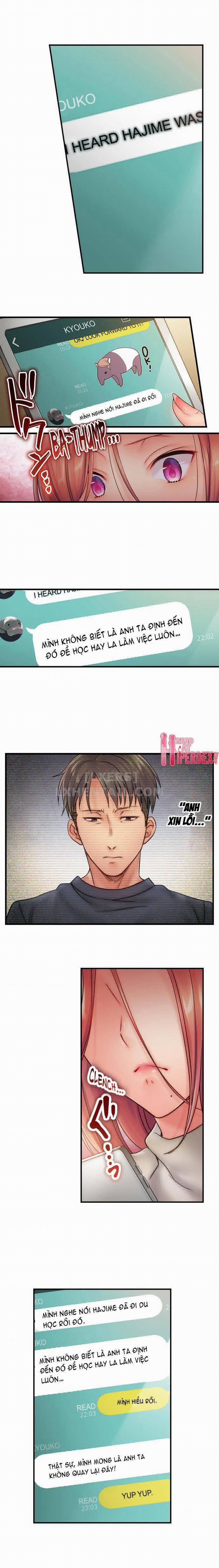 Chìm đắm trong những buổi massage 28-29-30 trang 15