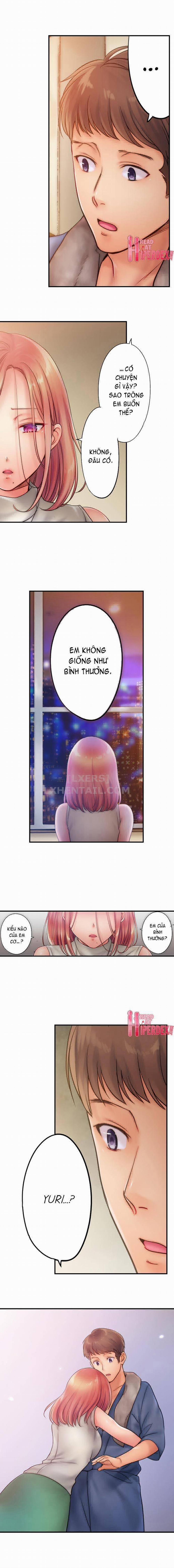 Chìm đắm trong những buổi massage 28-29-30 trang 17