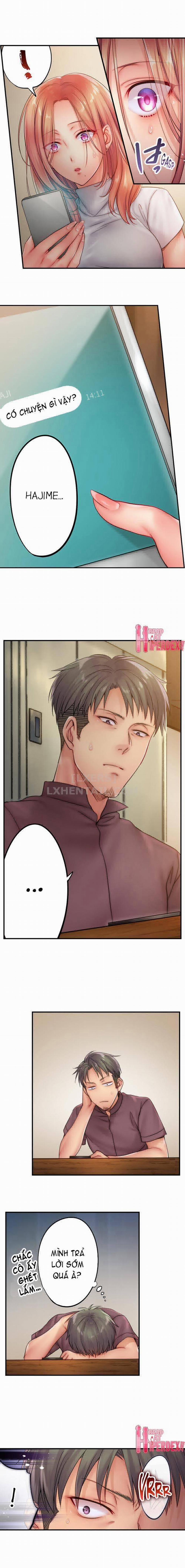 Chìm đắm trong những buổi massage 31-32-33 trang 16