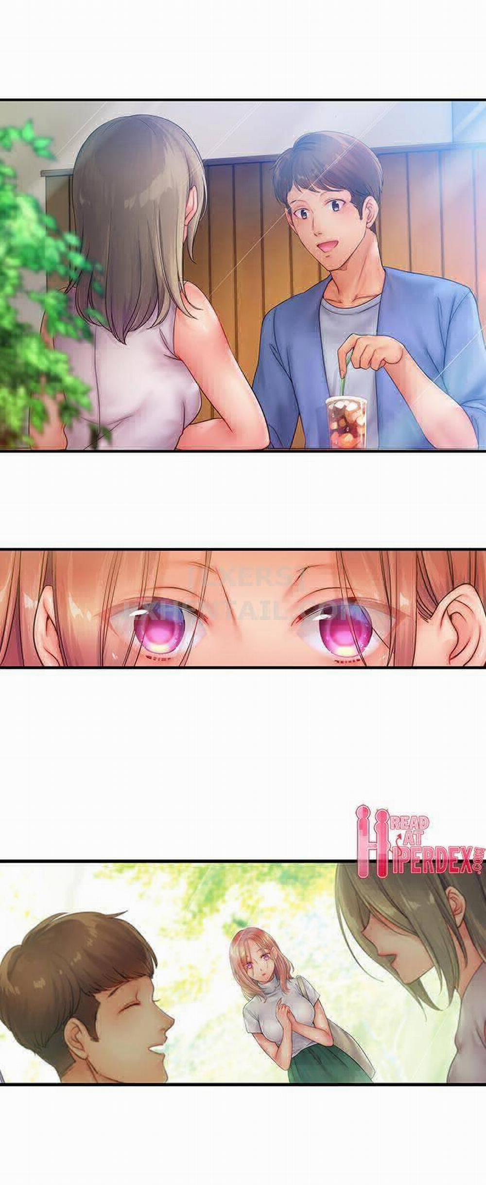 Chìm đắm trong những buổi massage 31-32-33 trang 6