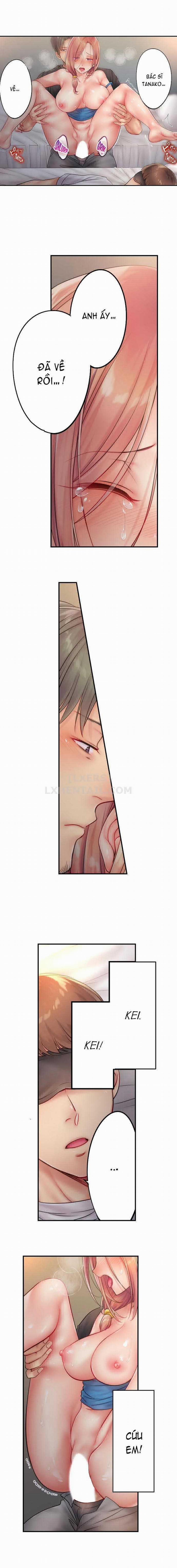 Chìm đắm trong những buổi massage 43-44-45 trang 11