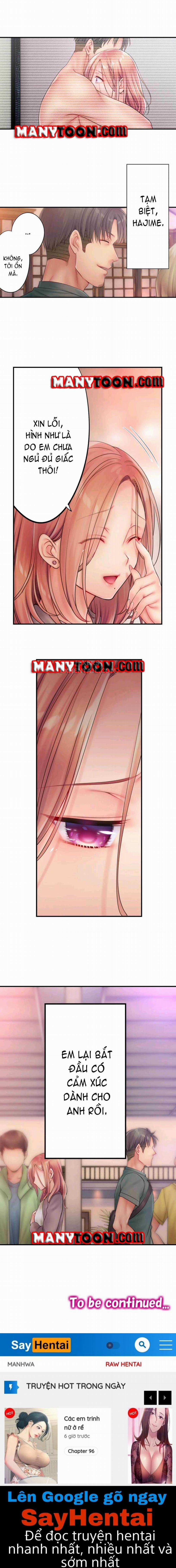 Chìm đắm trong những buổi massage 43-44-45 trang 26