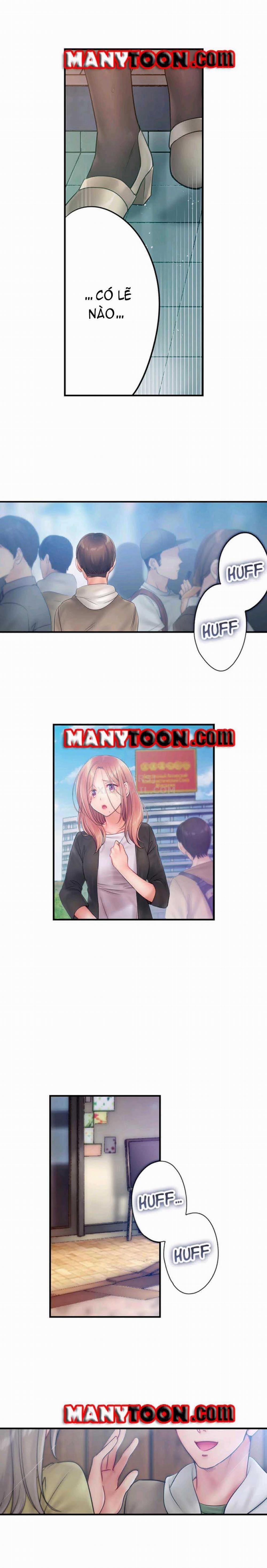 Chìm đắm trong những buổi massage 46-47-48 trang 8