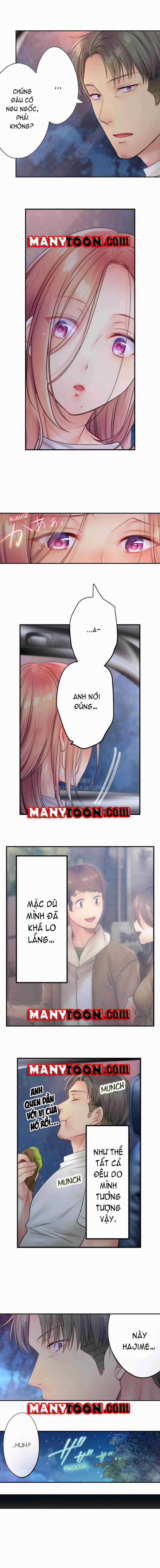 Chìm đắm trong những buổi massage 49-50-51 trang 14