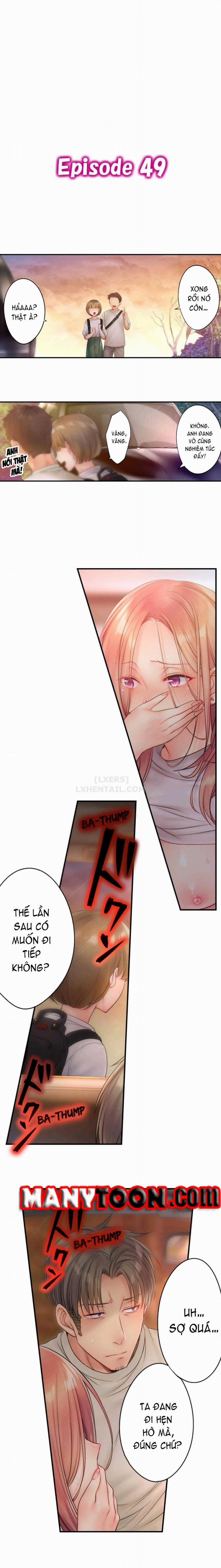 Chìm đắm trong những buổi massage 49-50-51 trang 3